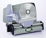 LEM Products Meat Slicer with 7 1 2 Inch Blade
