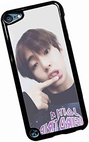Bts bangtan sonyeondan kim taehyung selca For iPod Touch 5 Case