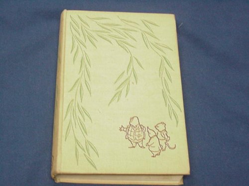 Kenneth Grahame