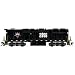 HO RTR GP38 HN with DCC & Sound, Wiregrass #2829