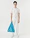 BAGGU Standard Reusable Shopping - Blue Shark