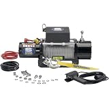 Superwinch