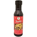 OtaJoy Sushi Sauce for Rolls, 15 Ounce
