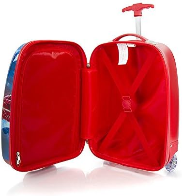 Heys Marvel Spider-Man Hardshell Luggage Case
