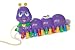 LeapFrog Patitas abc (Alphabet Pal Caterpillar) Spanish