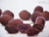 Milk Chocolate Covered Raisins, 1/4 Lb. Bag