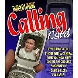 Calling Card