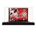 Upper Deck Boston Red Sox Mlb Ford Svt Adrenalin Concept With David Ortiz Card In Display