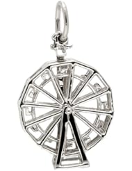 Rembrandt Charms Ferris Wheel Charm