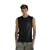 Skinnifitmen Sleeveless T
