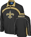 New Orleans Saints Infant 3-Piece Fleece Set, Size= 6 - 9 Months