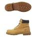 Timberland Waterproof Impermeable Tan Kids Boots Shoes - 12909