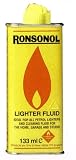 Ronson Lighter Fluid - 133ml can Kitchen & Housewares