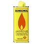 Ronson Lighter Fluid - 133ml can by Ronson