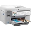 HP Photosmart Premium Fax All-in-One Inkjet Printer (CC335A#ABA)