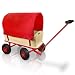 Berlan Bollerwagen mit Plane bis max. 150 kg