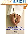 PHIL MAY'S GUTTER-SNIPES By Phil May