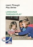 Language through play