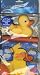Quacky Duck Activity Cloth Book (in bag) (Activity Cloth Books)