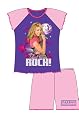 Disney Hannah Montana Short Pyjamas 9-10 Years