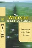 Daniel : determining to go God's direction.