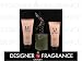 GIFT SET- HEAD OVER HEELS by ULTIMA - 3.4 oz EDT Spray, 3.4 oz Shower Gel, 3.4 oz Bod...