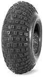 ITP Mini ATV Tire - Knobby Tread - 14.5x70x6 555002