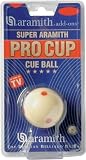 Billard-Spielball 57,2 mm TV. Kugel_141513