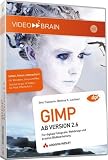 GIMP - Bettina K. Lechner