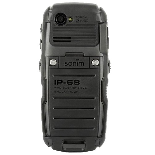 Imagen 2 de Sonim SONIMXP3300-G