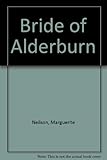 The bride of Alderburn
