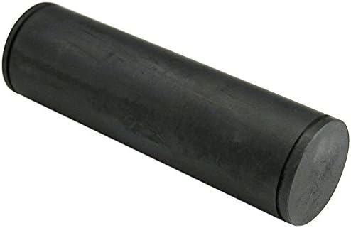 Aggressive Hydraulics BDP-05G 1/2-Inch Steel Pivot Pin
