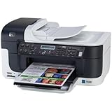 Officejet J6450 All-in-One
