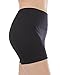 Homma Women's Seamless Compression Active Yoga Shorts Running Shorts Slim Fit