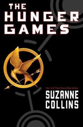 The Hunger Games (The Hunger Games Trilogy)