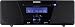 Electronics : Sangean WR-3 AM/FM Digital Table Top Radio
