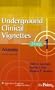 Underground Clinical Vignettes Step 1: Anatomy (Underground Clinical Vignettes Series)