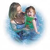 Review   / TOM & JERRY SWIM VEST (Age 3-6)