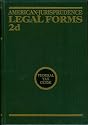 American Jurisprudence Legal Forms 2d: Federal Tax Guide to Legal Forms, 1978 Revision: Form-Oriented Discussion of Federal Tax Matters for Use with Am-Jur Legal Forms Second Edition