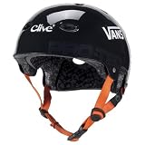 PROTEC (B2) LASEK HELMET XL-JET BLACK