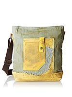 Ginger+Soul Bandolera (Amarillo)