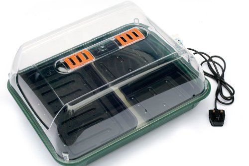 Sankey 52 cm Premier Growarm 300