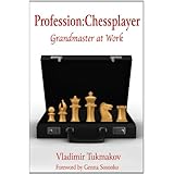 profession chessplayer grandmaster at work