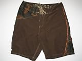 Review   / Hobie Mens Wren Swim Trunks / Board Shorts