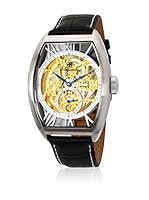 Burgmeister Reloj automático Man York 40 mm