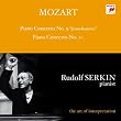 Mozart : Concertos pour piano n� 9 et 20
