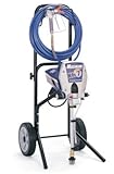 Graco Airless Paint Sprayer - 3000 PSI, 3/4 HP, Model# 232745