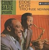 COUNT BASIE PRESENTS LP UK COLUMBIA