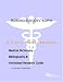Adrenoleukodystrophy - A Medical Dictionary, Bibliography, and Annotated Research Guide to Internet References