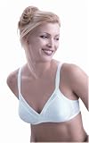 Playtex Womens Cross Your Heart Lined Side Shaping Soft Cup